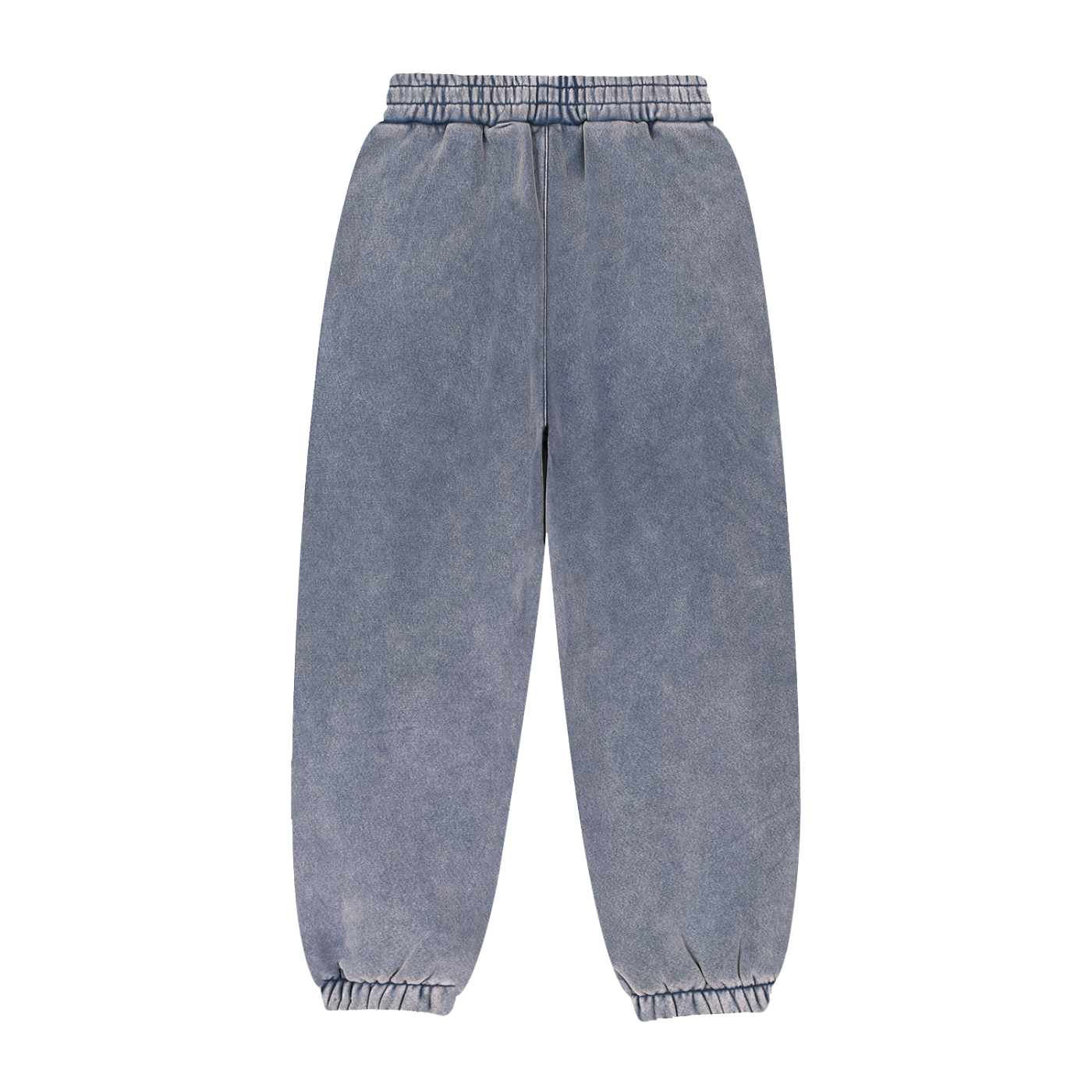 Fleeced Jogger Sweatpants - ACE